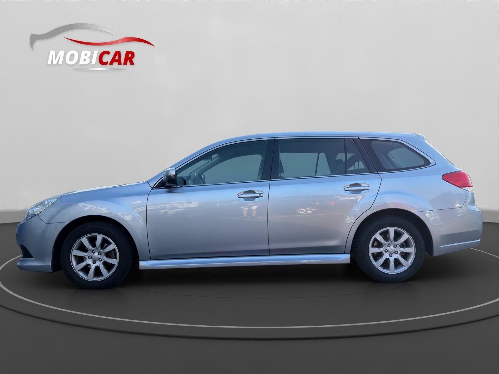 SUBARU Legacy 2.0i Swiss AWD Lineartronic, Petrol, Second hand / Used, Automatic - 2