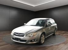 SUBARU Legacy 2.0R AWD Limited Automatic, Essence, Occasion / Utilisé, Automatique - 2
