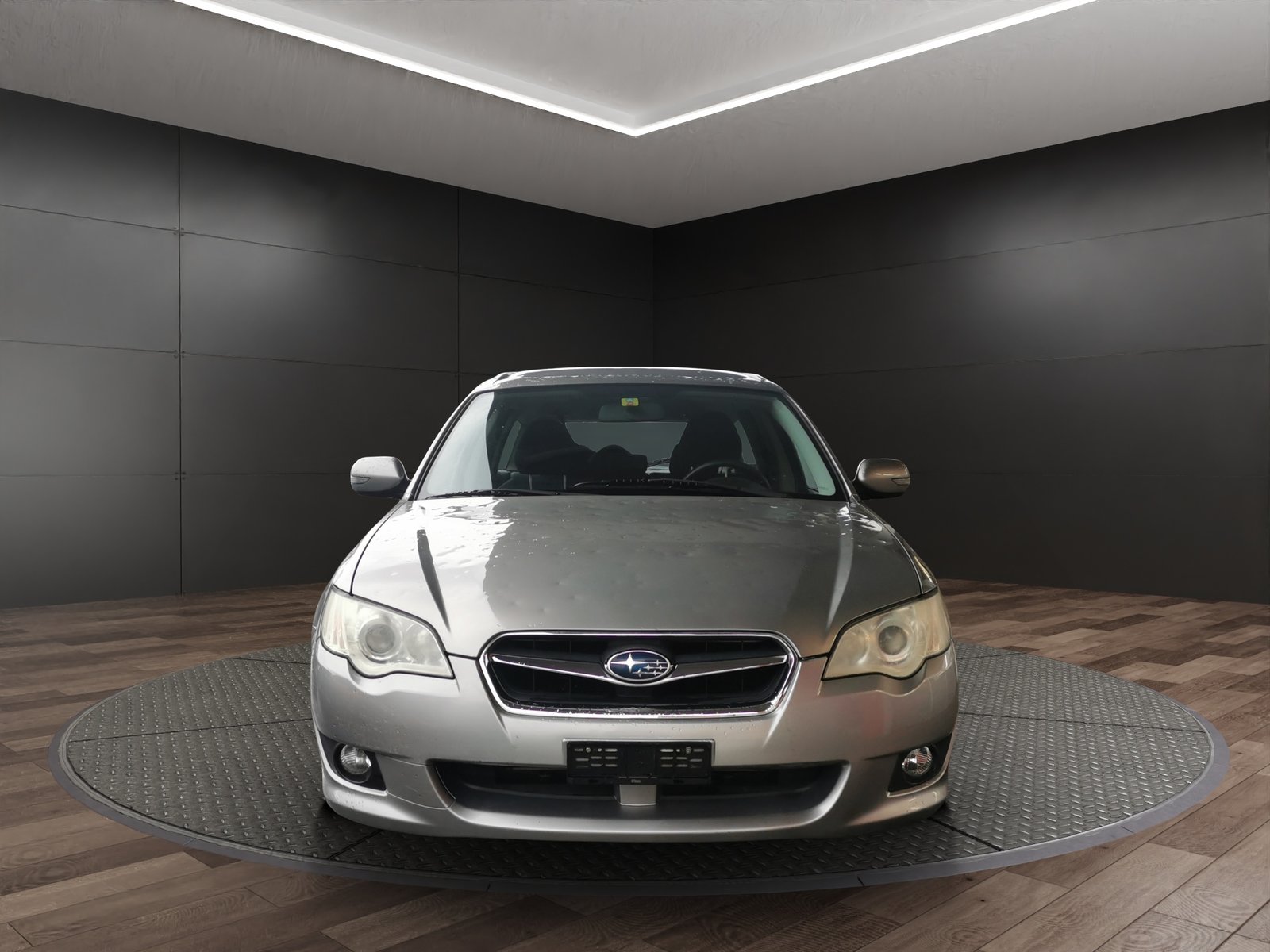 SUBARU Legacy 2.0R AWD Limited Automatic, Petrol, Second hand / Used, Automatic - 3