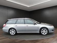 SUBARU Legacy 2.0R AWD Limited Automatic, Essence, Occasion / Utilisé, Automatique - 6