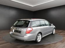 SUBARU Legacy 2.0R AWD Limited Automatic, Essence, Occasion / Utilisé, Automatique - 7