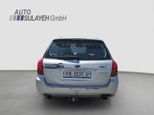 SUBARU Legacy 2.0R AWD Swiss, Petrol, Second hand / Used, Manual - 3