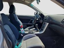 SUBARU Legacy 2.0R AWD Swiss, Petrol, Second hand / Used, Manual - 6