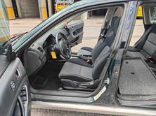 SUBARU Legacy 2.5i AWD Limited Automatic, Benzin, Occasion / Gebraucht, Automatik - 7