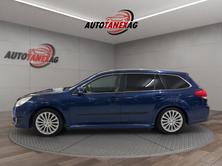 SUBARU Legacy 2.5GT Executive S AWD Automatic, Essence, Occasion / Utilisé, Automatique - 2