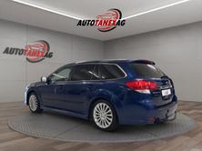 SUBARU Legacy 2.5GT Executive S AWD Automatic, Essence, Occasion / Utilisé, Automatique - 3