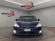 SUBARU Legacy 2.5GT Executive S AWD Automatic, Essence, Occasion / Utilisé, Automatique - 4