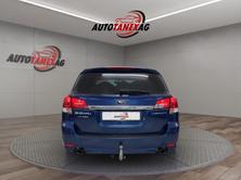SUBARU Legacy 2.5GT Executive S AWD Automatic, Essence, Occasion / Utilisé, Automatique - 5
