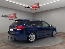 SUBARU Legacy 2.5GT Executive S AWD Automatic, Essence, Occasion / Utilisé, Automatique - 6