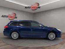 SUBARU Legacy 2.5GT Executive S AWD Automatic, Essence, Occasion / Utilisé, Automatique - 7