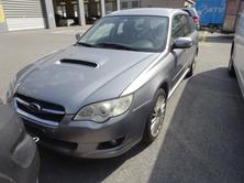 SUBARU Legacy 2.0D AWD Swiss, Diesel, Occasion / Gebraucht, Handschaltung - 2