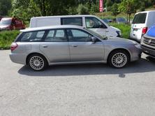SUBARU Legacy 2.0D AWD Swiss, Diesel, Occasion / Gebraucht, Handschaltung - 3