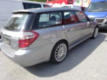 SUBARU Legacy 2.0D AWD Swiss, Diesel, Occasion / Gebraucht, Handschaltung - 5