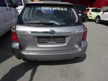 SUBARU Legacy 2.0D AWD Swiss, Diesel, Occasion / Gebraucht, Handschaltung - 6