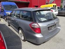 SUBARU Legacy 2.0D AWD Swiss, Diesel, Occasion / Gebraucht, Handschaltung - 7