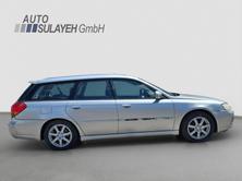 SUBARU Legacy 2.0i AWD, Essence, Occasion / Utilisé, Manuelle - 4