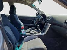 SUBARU Legacy 2.0i AWD, Essence, Occasion / Utilisé, Manuelle - 5
