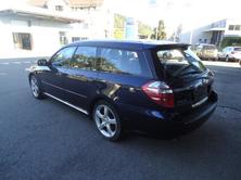 SUBARU Legacy Station 3.0 R Executive, Essence, Occasion / Utilisé, Automatique - 4