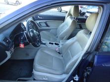 SUBARU Legacy Station 3.0 R Executive, Essence, Occasion / Utilisé, Automatique - 7