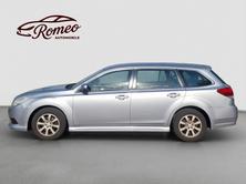 SUBARU Legacy 2.0D Swiss AWD, Diesel, Occasion / Utilisé, Manuelle - 2
