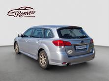 SUBARU Legacy 2.0D Swiss AWD, Diesel, Occasion / Utilisé, Manuelle - 3