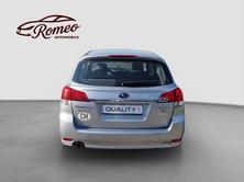SUBARU Legacy 2.0D Swiss AWD, Diesel, Occasion / Utilisé, Manuelle - 4
