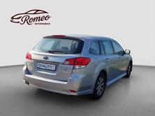 SUBARU Legacy 2.0D Swiss AWD, Diesel, Occasion / Utilisé, Manuelle - 5