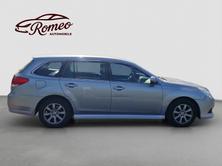 SUBARU Legacy 2.0D Swiss AWD, Diesel, Occasion / Utilisé, Manuelle - 6