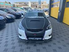 SUBARU Legacy 2.0i Advantage AWD, Essence, Occasion / Utilisé, Manuelle - 3
