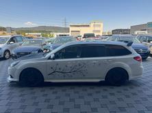 SUBARU Legacy 2.0i Advantage AWD, Essence, Occasion / Utilisé, Manuelle - 4