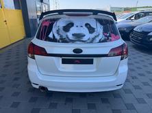SUBARU Legacy 2.0i Advantage AWD, Essence, Occasion / Utilisé, Manuelle - 6