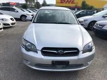 SUBARU Legacy 2.0i AWD Swiss, Petrol, Second hand / Used, Manual - 2