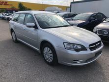 SUBARU Legacy 2.0i AWD Swiss, Petrol, Second hand / Used, Manual - 3
