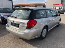 SUBARU Legacy 2.0i AWD Swiss, Petrol, Second hand / Used, Manual - 4