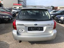 SUBARU Legacy 2.0i AWD Swiss, Petrol, Second hand / Used, Manual - 5