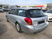 SUBARU Legacy 2.0i AWD Swiss, Petrol, Second hand / Used, Manual - 6