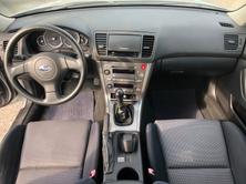 SUBARU Legacy 2.0i AWD Swiss, Petrol, Second hand / Used, Manual - 7