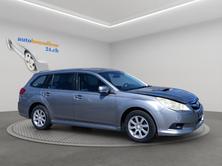 SUBARU Legacy 2.0D Swiss Special AWD, Diesel, Occasioni / Usate, Manuale - 2