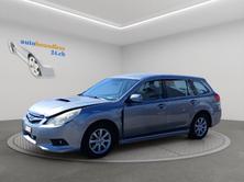 SUBARU Legacy 2.0D Swiss Special AWD, Diesel, Occasioni / Usate, Manuale - 3