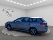 SUBARU Legacy 2.0D Swiss Special AWD, Diesel, Occasioni / Usate, Manuale - 4