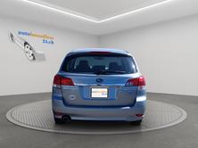 SUBARU Legacy 2.0D Swiss Special AWD, Diesel, Occasioni / Usate, Manuale - 6