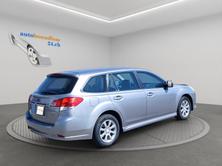 SUBARU Legacy 2.0D Swiss Special AWD, Diesel, Occasioni / Usate, Manuale - 5