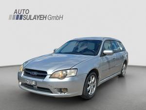 SUBARU Legacy 2.0i AWD