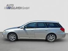 SUBARU Legacy 2.0i AWD, Essence, Occasion / Utilisé, Manuelle - 7