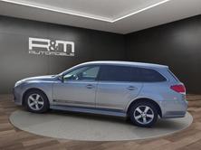 SUBARU Legacy 2.0i Swiss AWD, Essence, Occasion / Utilisé, Manuelle - 2