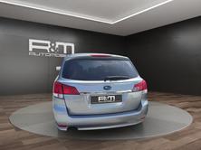 SUBARU Legacy 2.0i Swiss AWD, Essence, Occasion / Utilisé, Manuelle - 3
