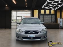 SUBARU Legacy 2.0R AWD Swiss Automatic, Benzin, Occasion / Gebraucht, Automatik - 2