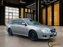 SUBARU Legacy 2.0R AWD Swiss Automatic, Benzin, Occasion / Gebraucht, Automatik - 3