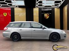 SUBARU Legacy 2.0R AWD Swiss Automatic, Benzin, Occasion / Gebraucht, Automatik - 4
