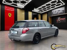 SUBARU Legacy 2.0R AWD Swiss Automatic, Benzin, Occasion / Gebraucht, Automatik - 5
